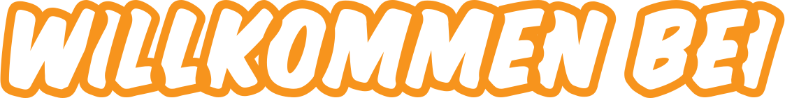 Willkommen bei